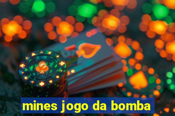 mines jogo da bomba